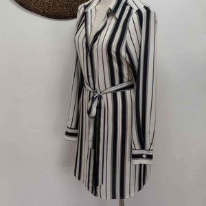 Women's Shirt Dress